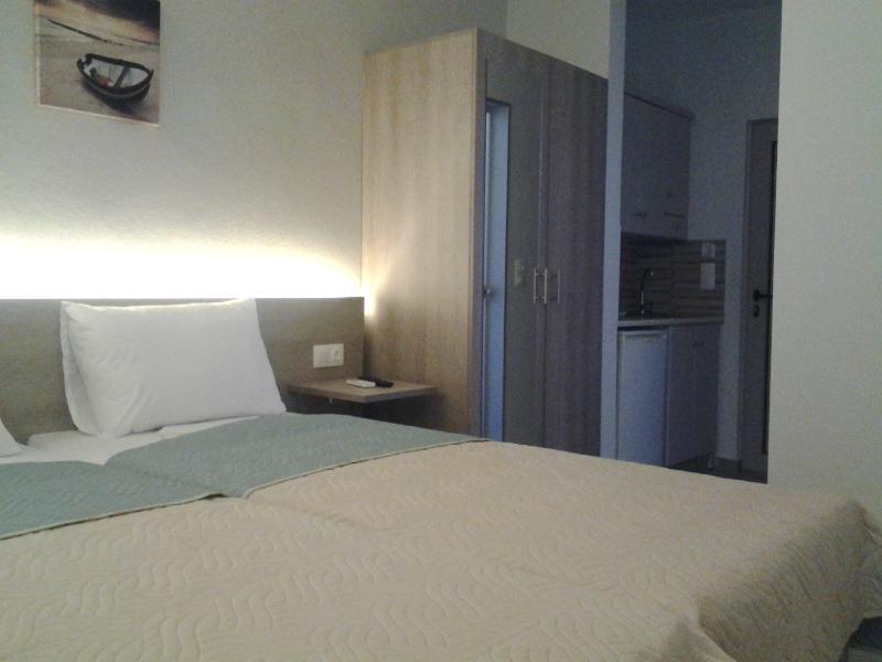 Lola's Hotel Platanés Esterno foto