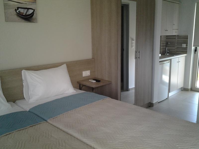 Lola's Hotel Platanés Esterno foto